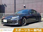 2018 TOYOTA 86
