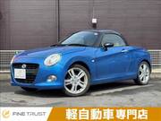 2016 DAIHATSU COPEN
