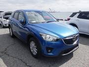 2012 MAZDA CX-5 XD
