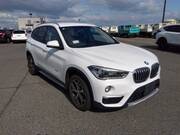 2016 BMW X1