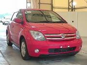 2002 TOYOTA IST 1.5S
