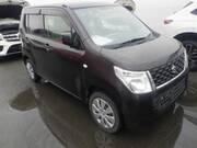 2016 SUZUKI WAGON R FA
