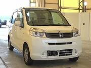 2012 HONDA LIFE G