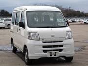 2017 DAIHATSU HIJET CARGO