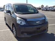 2012 TOYOTA NOAH X SMART EDITION