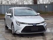 2020 TOYOTA COROLLA TOURING