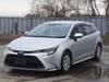 TOYOTA COROLLA TOURING