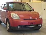 2012 MAZDA VERISA C
