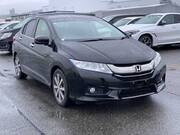 2016 HONDA GRACE HYBRID EX