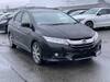 HONDA GRACE