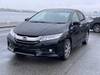 HONDA GRACE