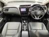 HONDA GRACE