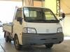MAZDA BONGO TRUCK