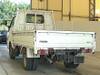 MAZDA BONGO TRUCK