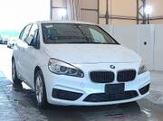 2016 BMW 2 SERIES