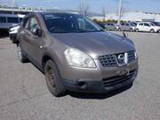 2008 NISSAN DUALIS 20S FOUR