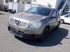 NISSAN DUALIS