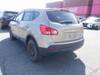 NISSAN DUALIS
