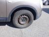 NISSAN DUALIS