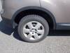 NISSAN DUALIS