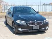 2012 BMW 5 SERIES