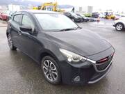 2015 MAZDA DEMIO