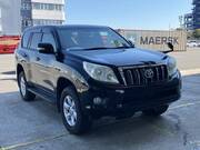 2012 TOYOTA LAND CRUISER PRADO TX