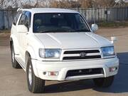 2000 TOYOTA HILUX SURF