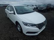 2018 TOYOTA PREMIO F