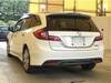 HONDA JADE
