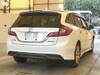 HONDA JADE
