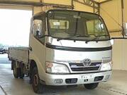 2007 TOYOTA TOYOACE TRUCK 1.45ton