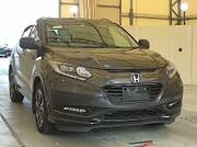 2016 HONDA VEZEL HYBRID Z HONDA SENSING