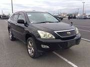 2011 TOYOTA HARRIER