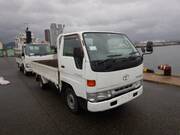 1999 TOYOTA TOYOACE TRUCK 1.5ton