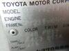 TOYOTA TOYOACE TRUCK