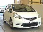 2008 HONDA FIT RS