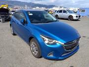2015 MAZDA DEMIO 13S