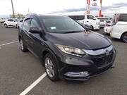2013 HONDA VEZEL HYBRID X