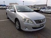 2010 TOYOTA PREMIO