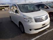2012 TOYOTA NOAH X SMART EDITION