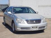 2005 TOYOTA CROWN ROYAL SALOON
