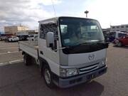2002 MAZDA TITAN 1.5ton