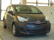 2012 TOYOTA RACTIS G