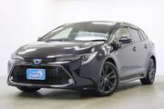 2020 TOYOTA COROLLA TOURING