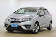 2014 HONDA FIT HYBRID