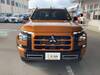 MITSUBISHI TRITON