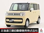 2024 SUZUKI SPACIA