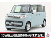 2024 SUZUKI SPACIA