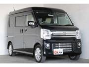 2023 SUZUKI EVERY WAGON
